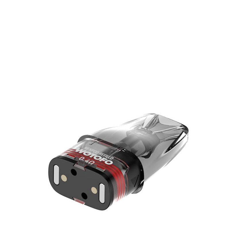 Wotofo NexPOD Refillo Replacement Pods Magnetic Connection