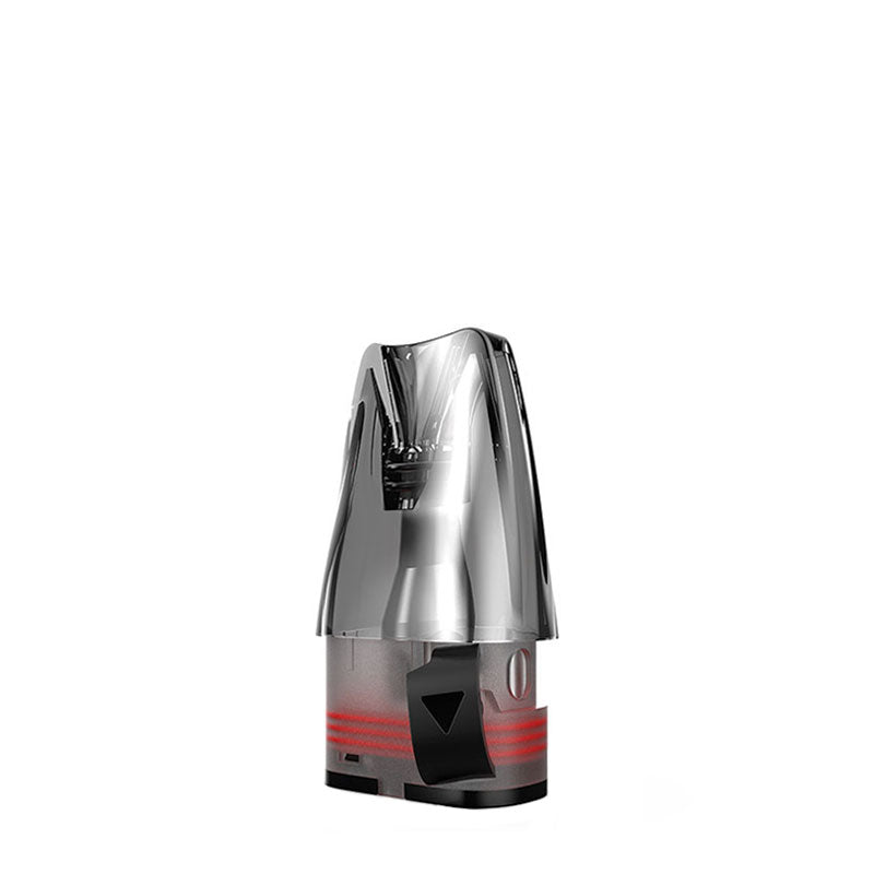 Wotofo NexPOD Refillo Replacement Pods Side Fill