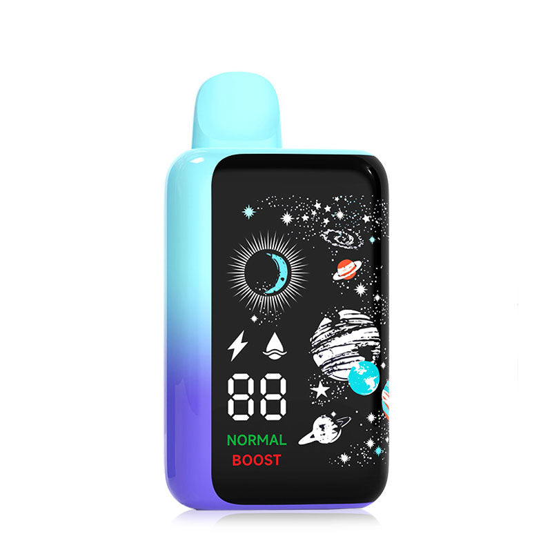 YUMI Nebula 50K Disposable