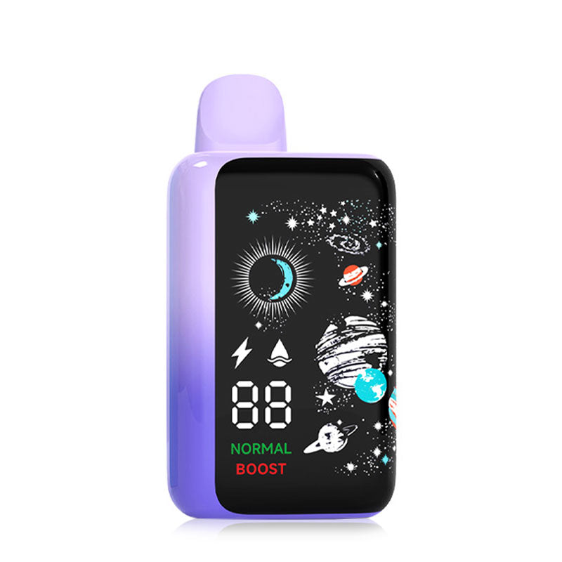 YUMI Nebula 50K Disposable Sea of Berries