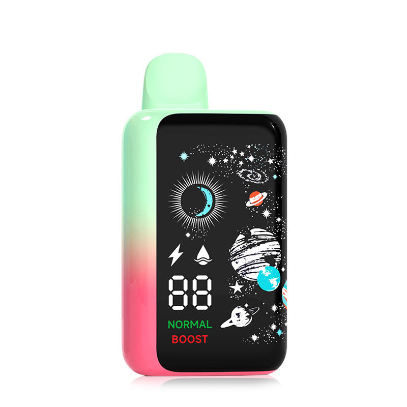 YUMI Nebula 50K Disposable Strawberry Colada