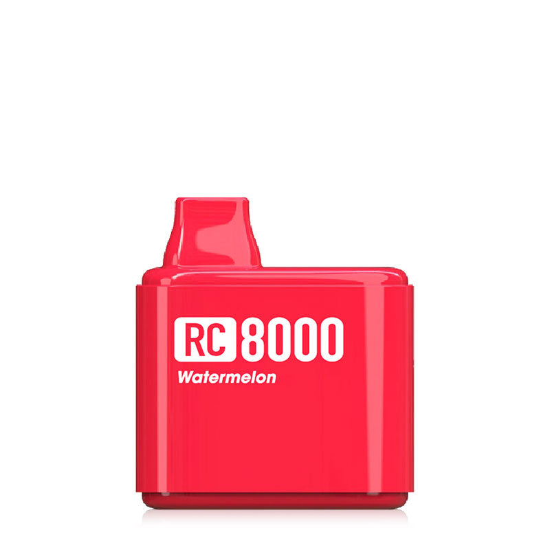YUMI RC8000 Replacement Pod Watermelon