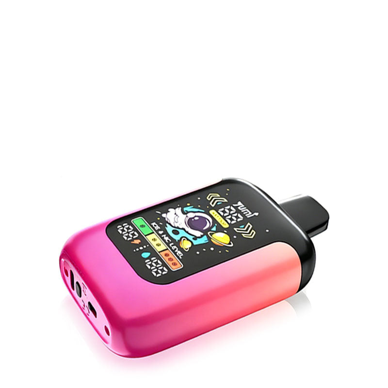 YUMI Spaceman 50K Disposable Vape