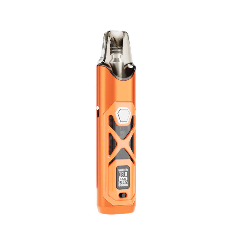 YiHi SXmini Nex I Pod Kit Display Screen