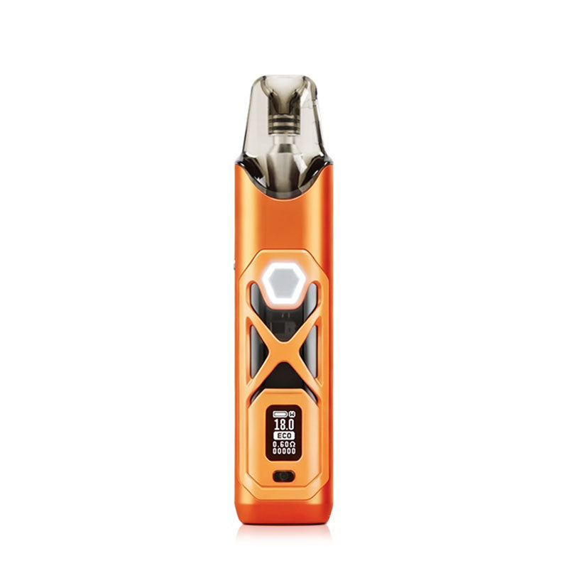 YiHi SXmini NEX I Pod Kit