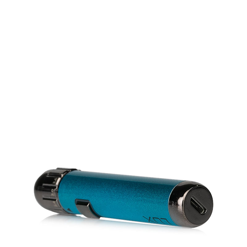 Yocan LUX Vape Pen Battery Bottom View