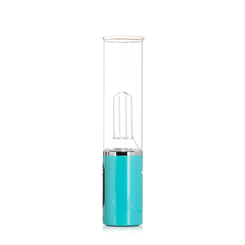 Yocan Pillar Smart E Rig Side View