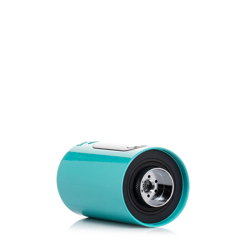 Yocan Pillar Smart E Rig Top View