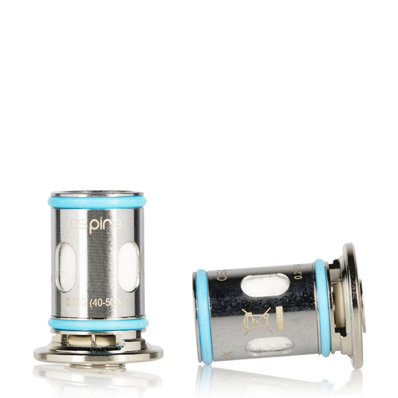 Aspire Cloudflask Coils