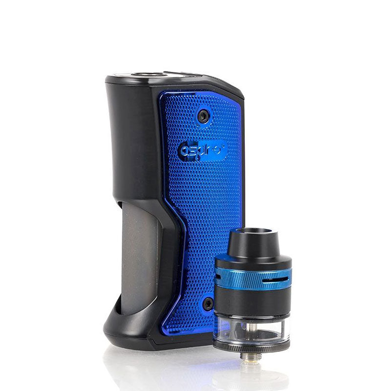Aspire Feedlink Revvo BF Squonk Kit