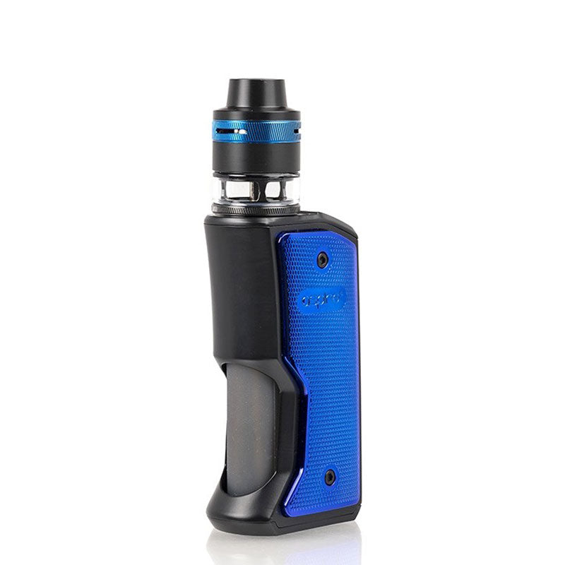 Aspire Feedlink Revvo Squonk Kit Blue