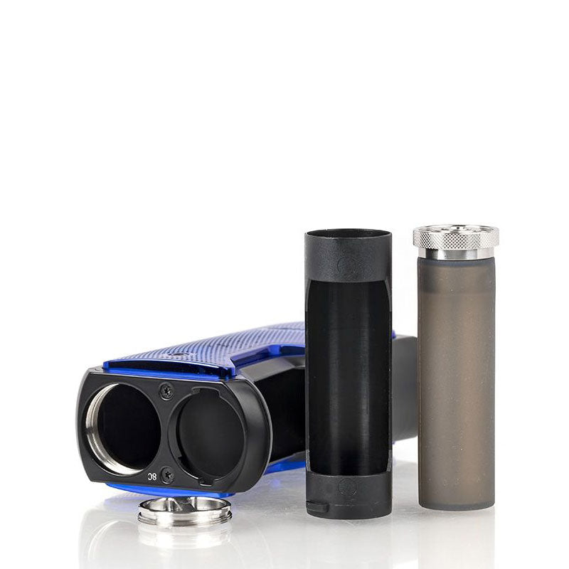 Aspire Feedlink Revvo Squonk Kit Silicone Bottle