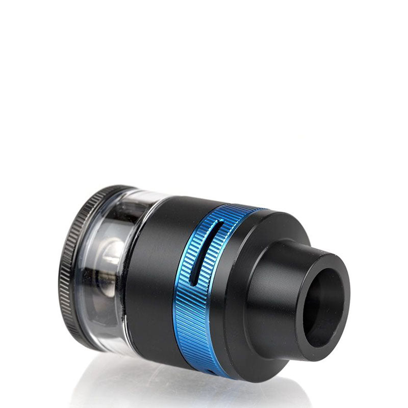 Aspire Feedlink Revvo Squonk Kit Tank Drip Tip