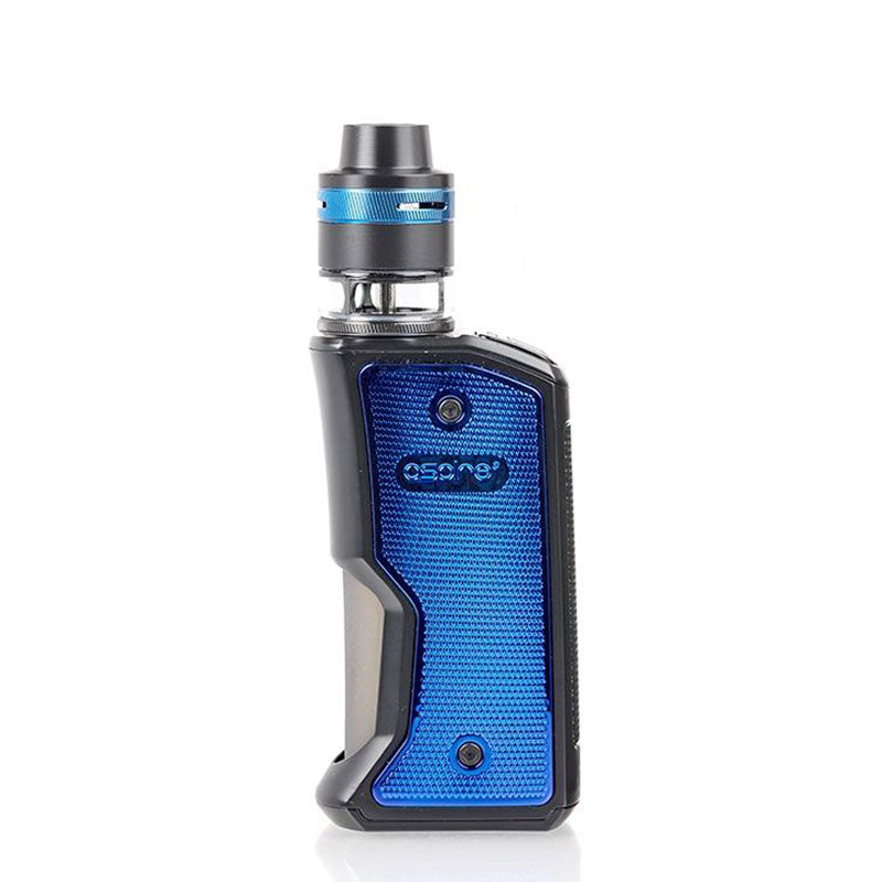 Aspire Feedlink Revvo Squonk Kit