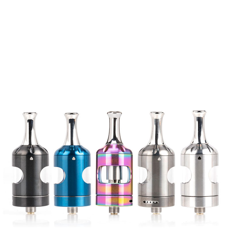 Aspire Nautilus 2S Tank Colors