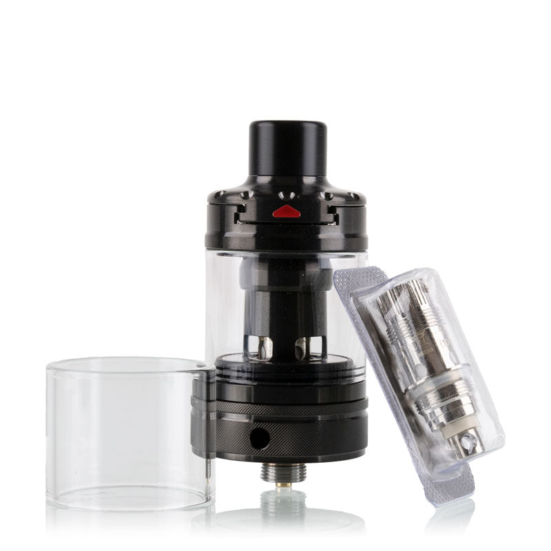 Aspire Nautilus 3 Tank Package