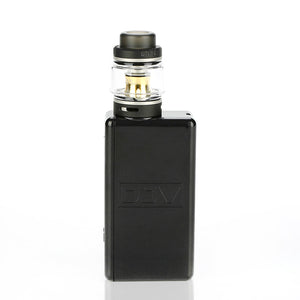 DEJAVU DJV Neon 80W Kit