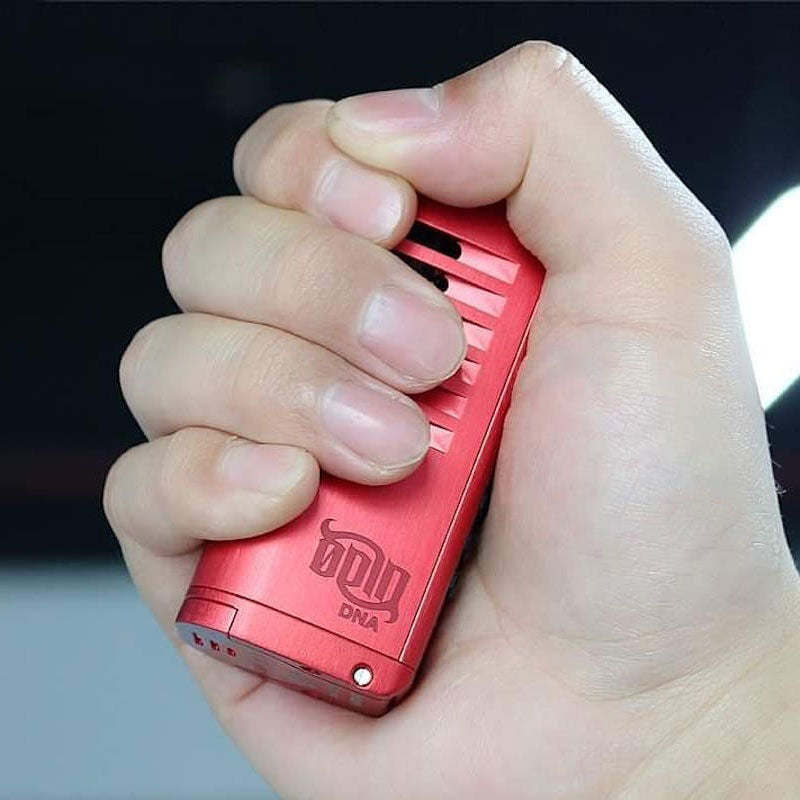 DOVPOODINMiniDNA75CModHandcheck