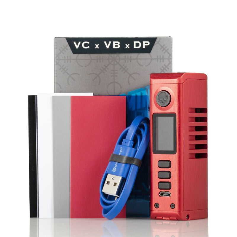 DOVPOODINMiniDNA75CModPackage
