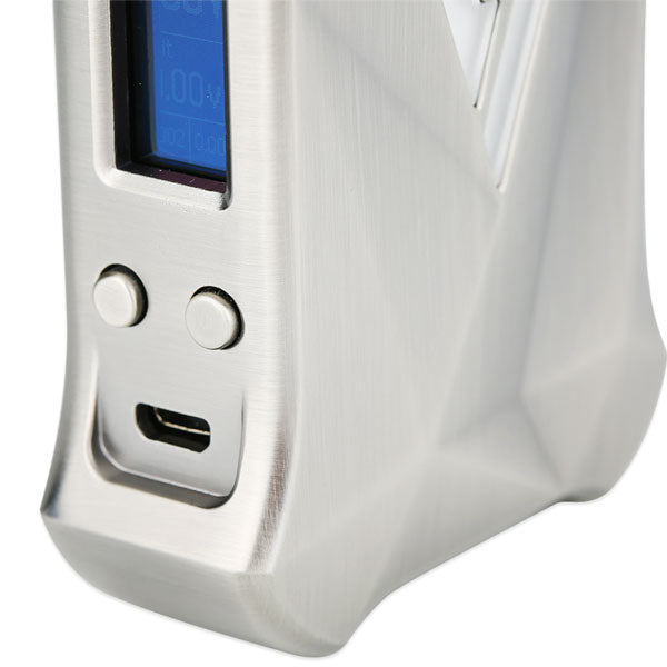 Desire_BOX X_200W_Mod_Steel 5