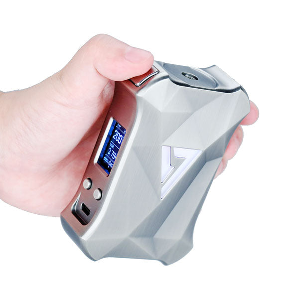 Desire_BOX X_200W_Mod_Steel 6