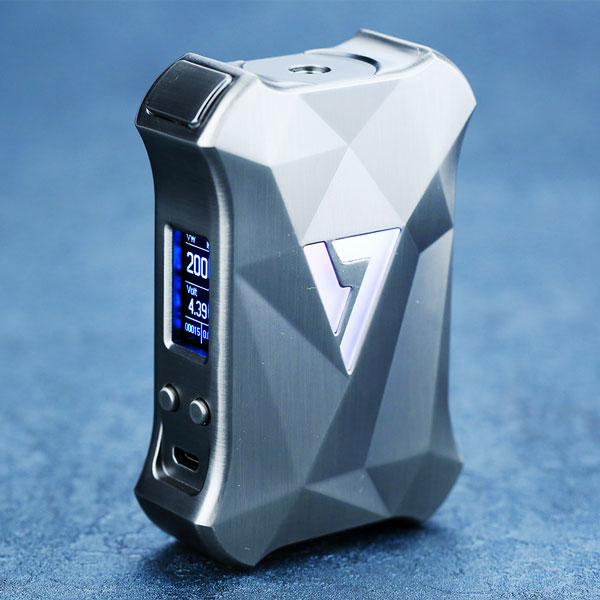 Desire_BOX X_200W_Mod_Steel 7