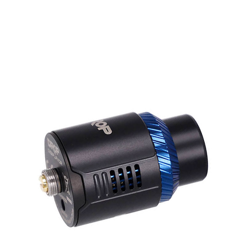 Digiflavor Drop RDA V1 5 510 Connection