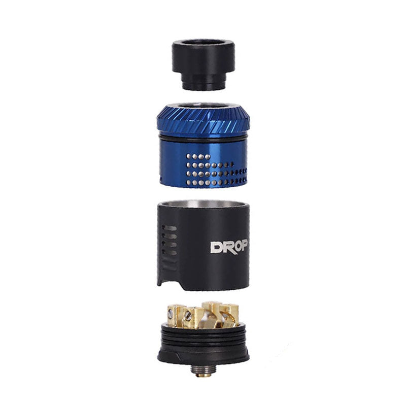 Digiflavor Drop RDA V1 5 Components