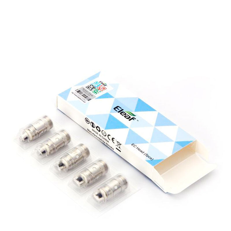 Eleaf EC Replacement Coil Pack
