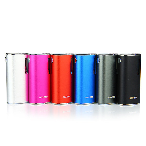 Eleaf_iStick_Basic_30W_Box_Mod_2300mAh 3