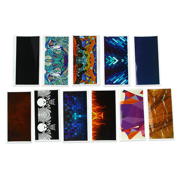 Eleaf_iStick_Pico_Stickers_11pcs 6