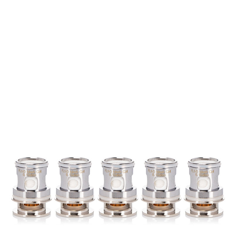 FreeMax Fireluke Solo / Maxus Solo Replacement FL Coils