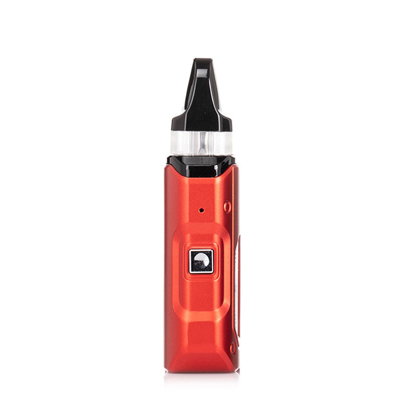 FreeMax Galex Nano Pod Kit Adjustment Button