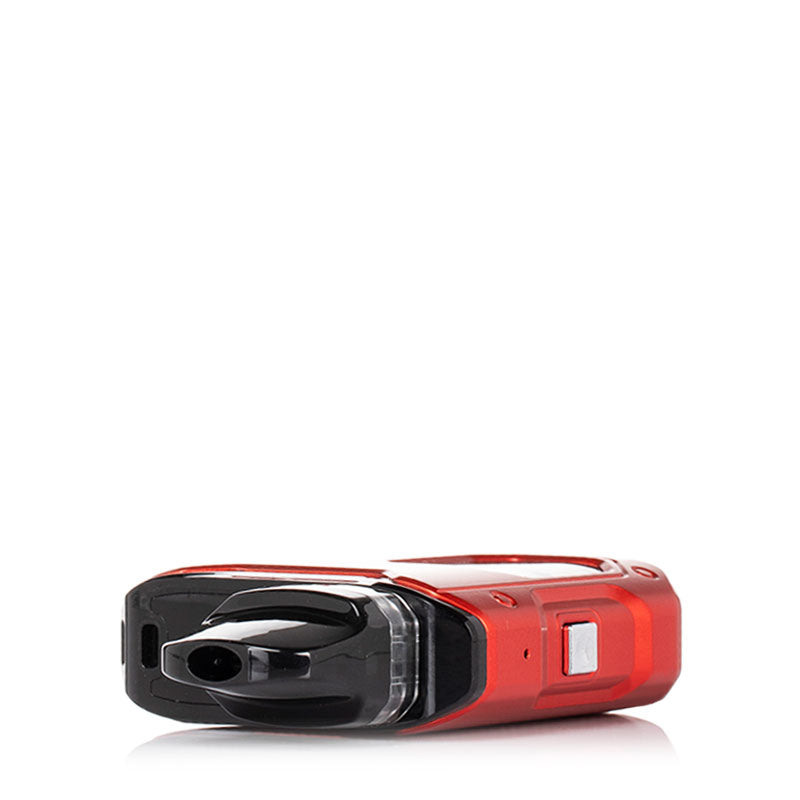 FreeMax Galex Nano Pod Kit Flat View