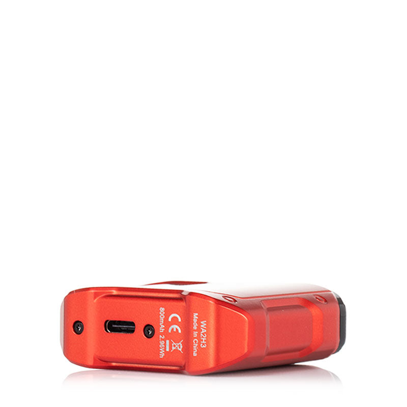 FreeMax Galex Nano Pod Kit USB Port