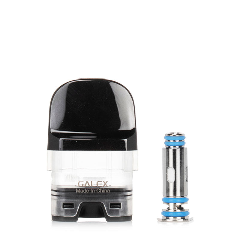 FreeMax Galex Pod Kit Coil