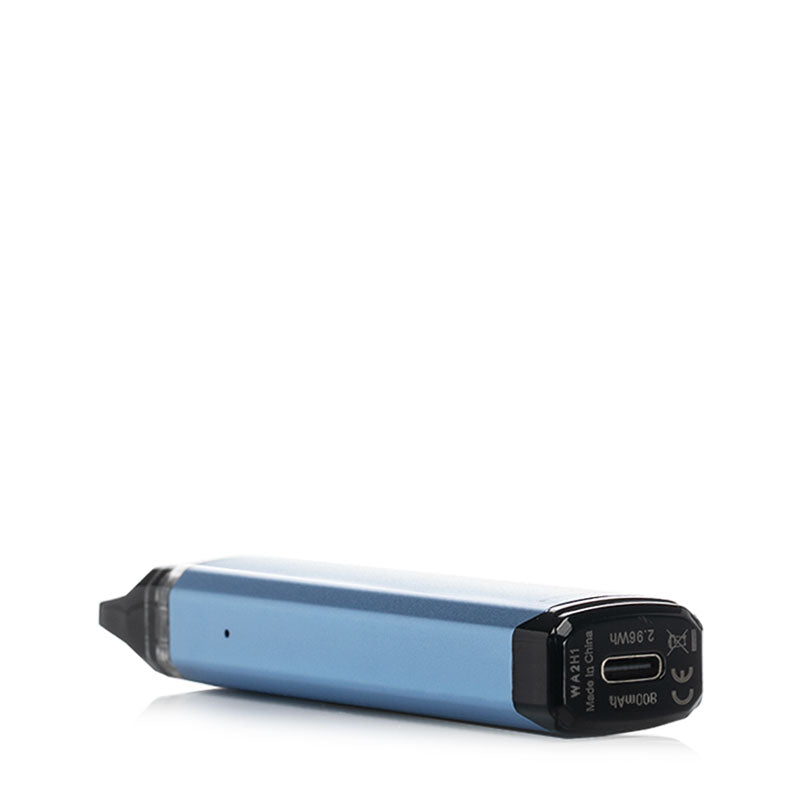 FreeMax Galex Pod Kit USB Port
