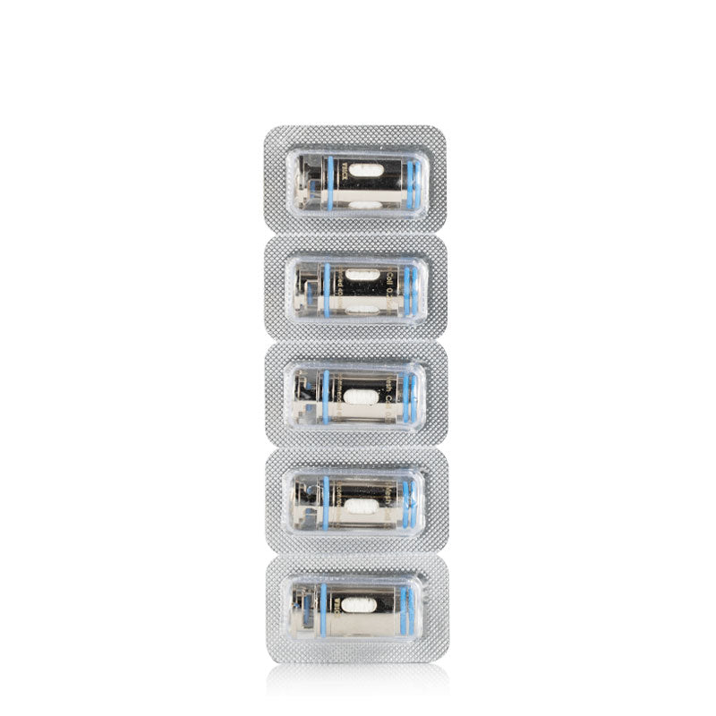 FreeMax Marvos MS Coil