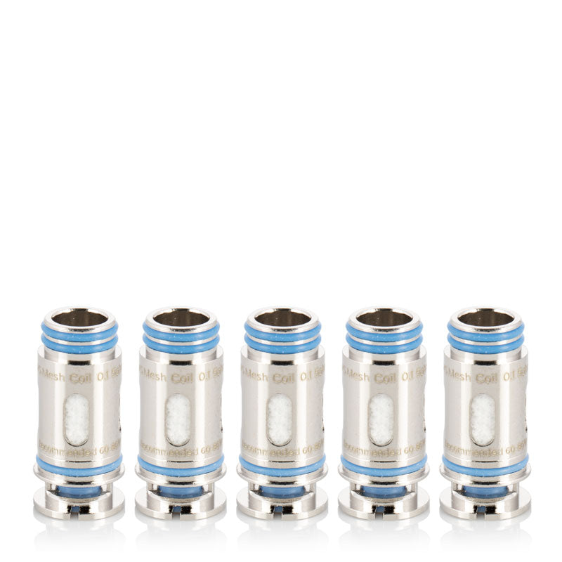 FreeMax Marvos / T / S / X / X Pro Replacement MS Coils