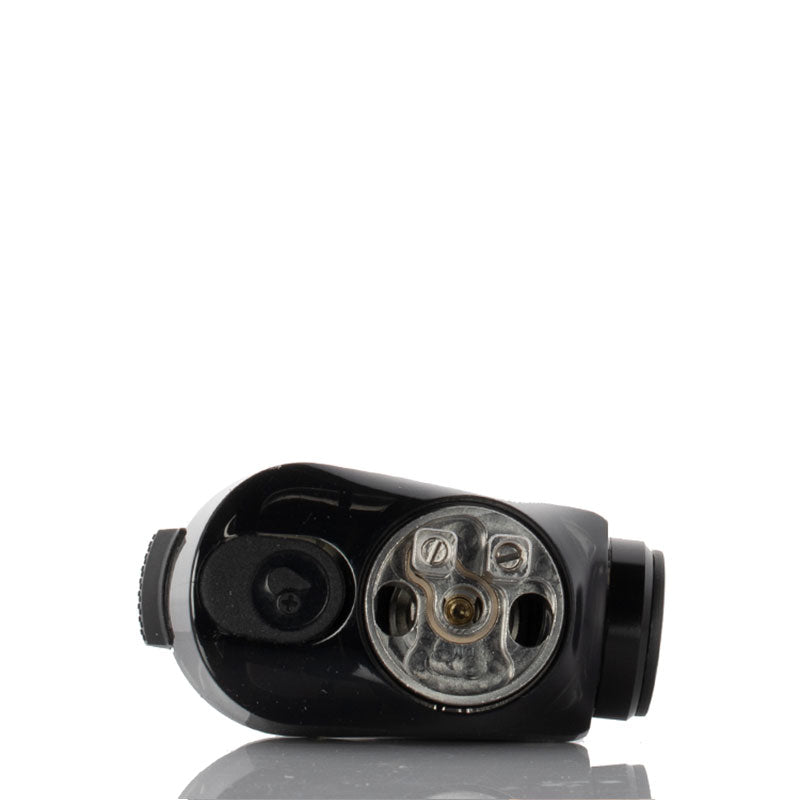 GeekVape Aegis Boost Pro RDTA Pod Build Deck