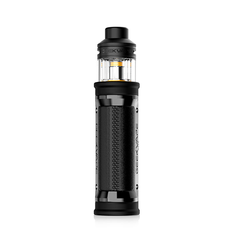 GeekVape E100 Aegis Eteno Pod Kit Side View