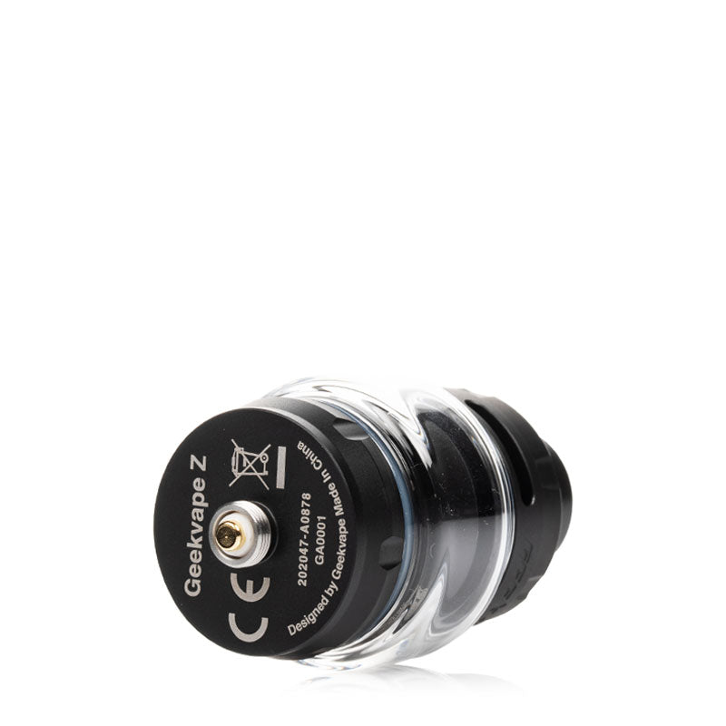 GeekVape L200 Classic Mod Kit 510 Connection