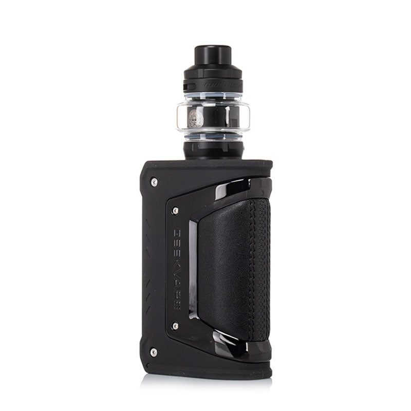 GeekVape L200 Classic Mod Kit Back View