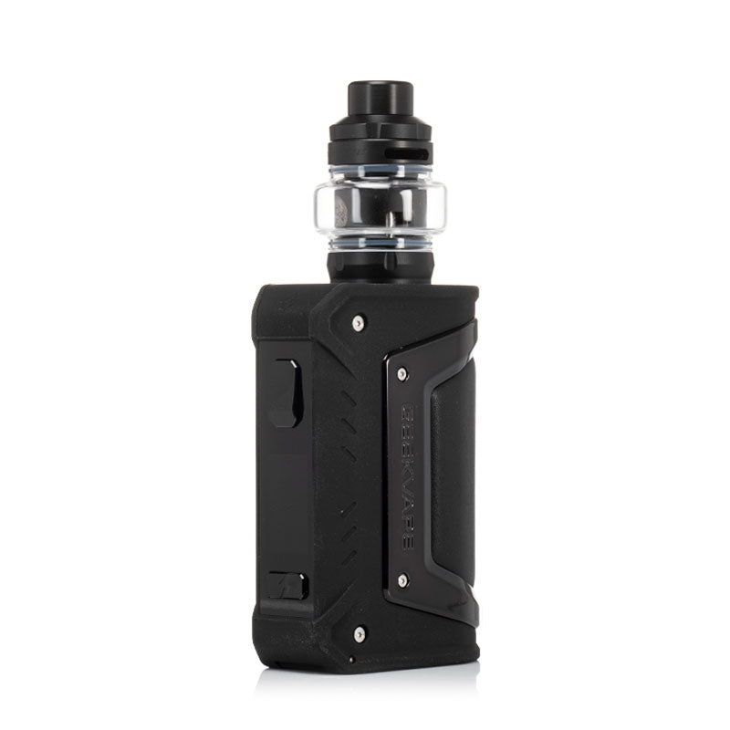 GeekVape L200 Classic Mod Kit Front View