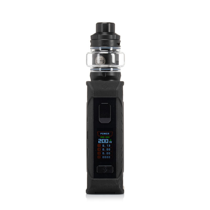 GeekVape L200 Classic Mod Kit Screen