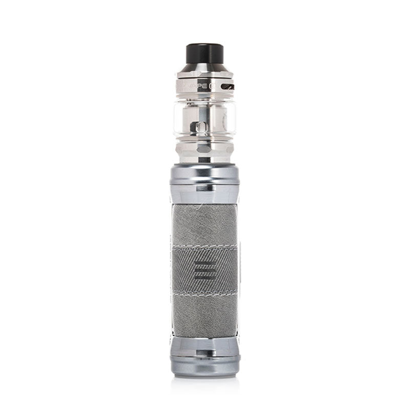 GeekVape Max100 Aegis Max 2 Kit Back View