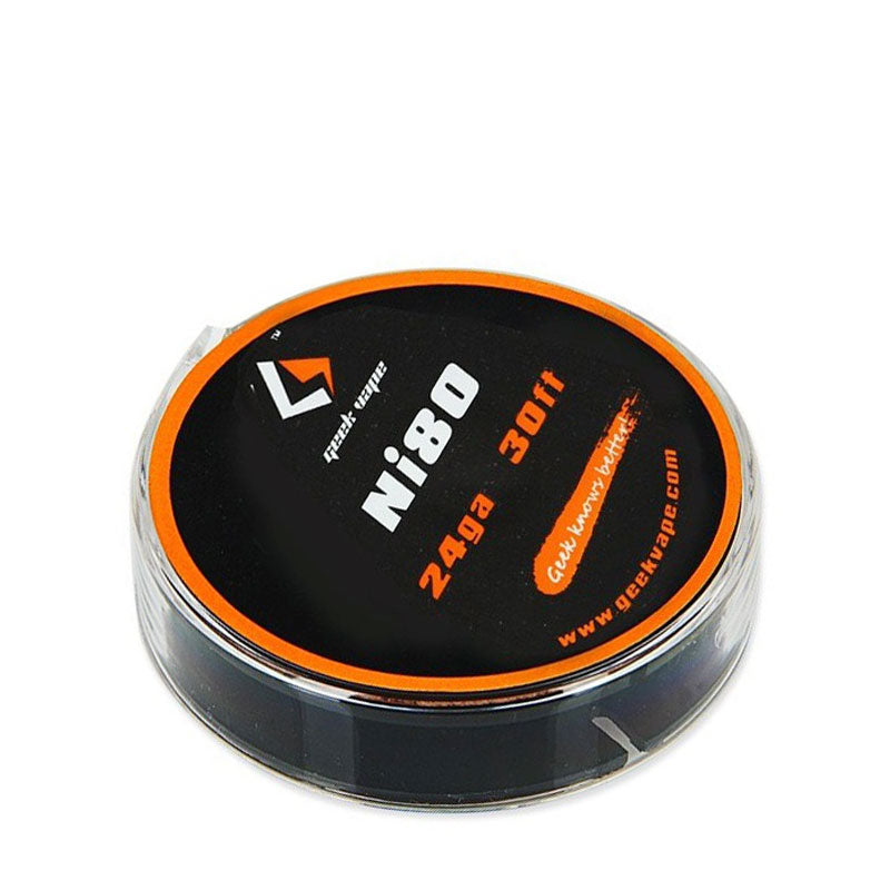 GeekVape Ni80 Wire Spool 24GA
