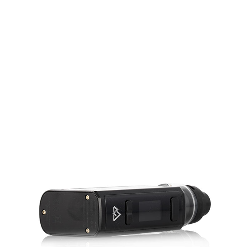 GeekVape Obelisk 120 FC Z Kit Bottom View