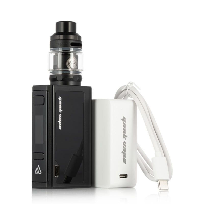 GeekVape Obelisk 120 FC Z Kit Charger