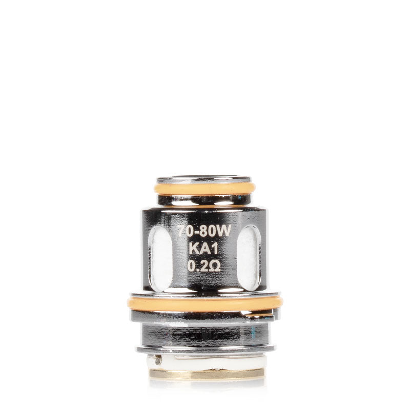 GeekVape Obelisk 120 FC Z Kit Coil